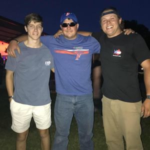 Meet your Posher, Brennan